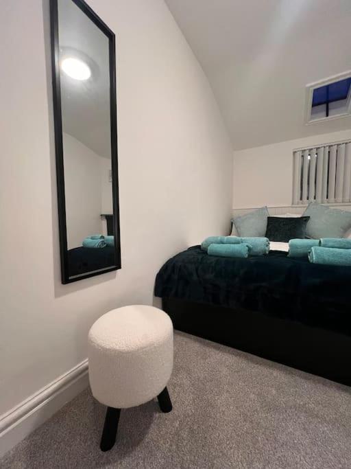 Ivy Cottage Престатин Экстерьер фото